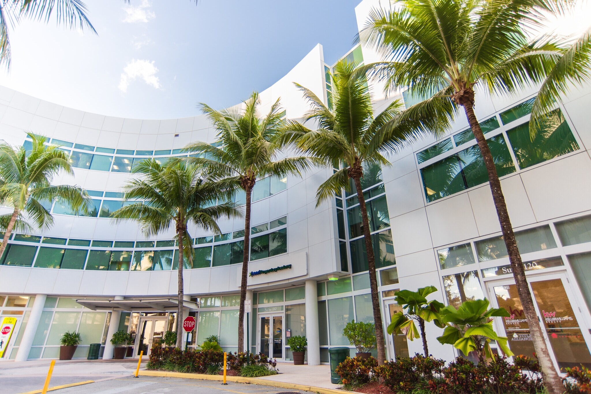 3301 N University Dr, Coral Springs, FL à louer Photo principale– Image 1 sur 9