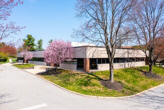 Plus de détails pour 101 Lindenwood Dr, Malvern, PA - Bureau à louer
