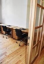 119 Martin Luther King Jr Blvd, Savannah, GA à louer Photo intérieure– Image 1 sur 1