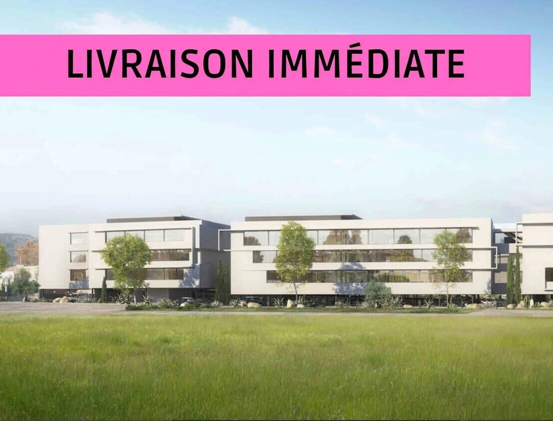 Rte de Napollon, Aubagne à vendre Photo principale– Image 1 sur 6