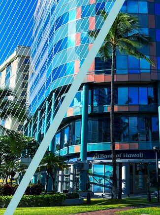Plus de détails pour 2155 Kalakaua Ave, Honolulu, HI - Différents types d’espaces à louer
