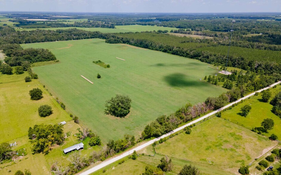 165th Rd, Mcalpin, FL à vendre - Photo de l’immeuble – Image 3 sur 14