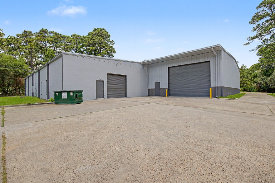 7031 State Highway 75 S, Huntsville, TX à vendre - Photo de l’immeuble – Image 2 sur 23