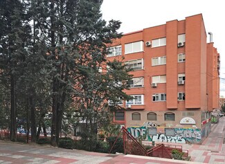 Plus de détails pour Plaza Pau Casals, 7, Rivas-Vaciamadrid - Local commercial à louer