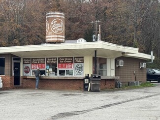 Plus de détails pour 12805 Highway 43, Russellville, AL - Local commercial à vendre