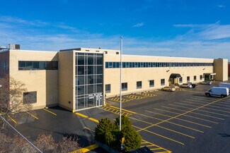 Plus de détails pour 7410 Lehigh Ave, Niles, IL - Industriel/Logistique à louer