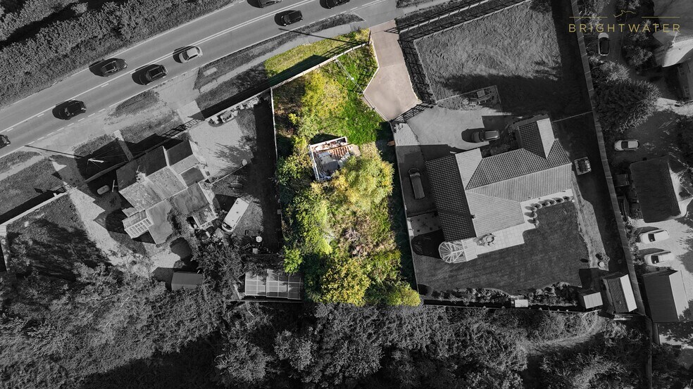 Salisbury Road, Fordingbridge à vendre - Photo de l’immeuble – Image 2 sur 3