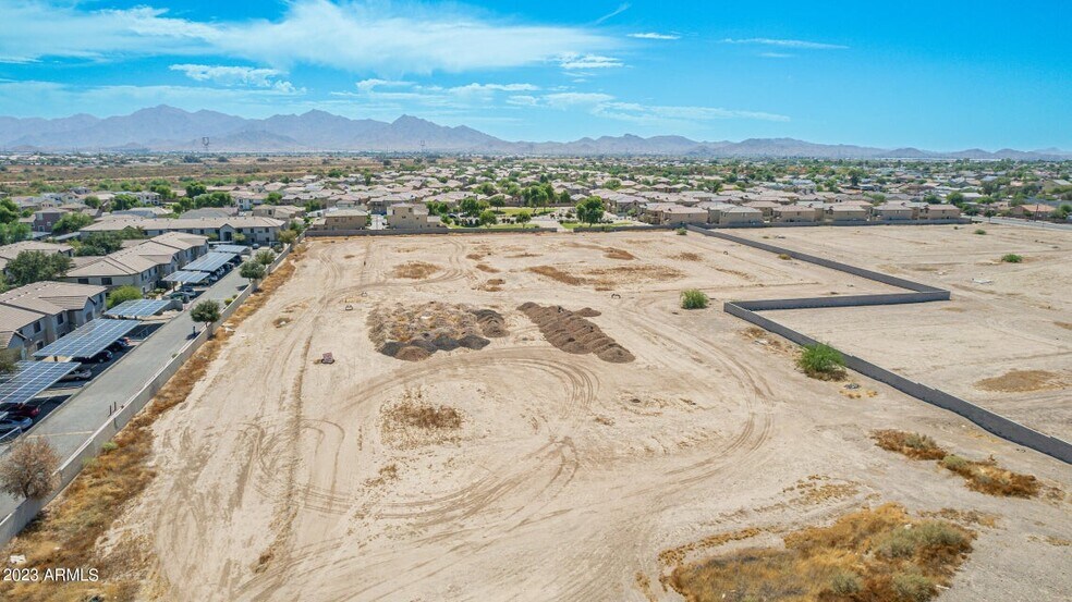 128XX W Buckeye Rd, Avondale, AZ à vendre - Aérien – Image 3 sur 14