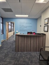 500 Chesterfield Ctr, Chesterfield, MO à louer Photo intérieure– Image 2 sur 12