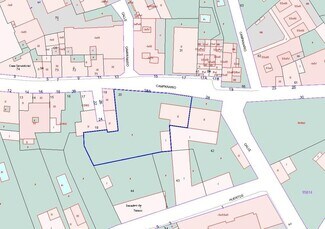 Plus de détails pour Terrain à vendre