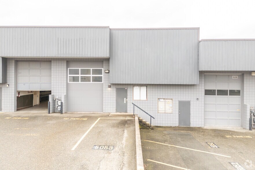 33733 King Rd, Abbotsford, BC à louer - Photo de l’immeuble – Image 3 sur 7