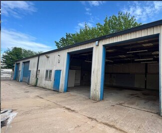 Plus de détails pour 1180 Aldridge Rd, Birmingham - Industriel/Logistique à louer