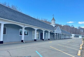 Plus de détails pour 233 Northern Blvd, Clarks Summit, PA - Bureau à louer