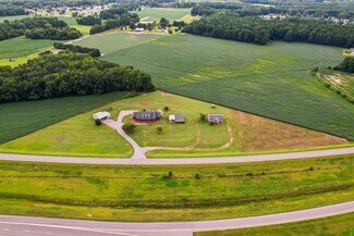 Plus de détails pour 232 Mitchell Farm Rd, Goldsboro, NC - Terrain à vendre