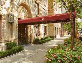Plus de détails pour 115 E 67th St, New York, NY - Bureau à vendre