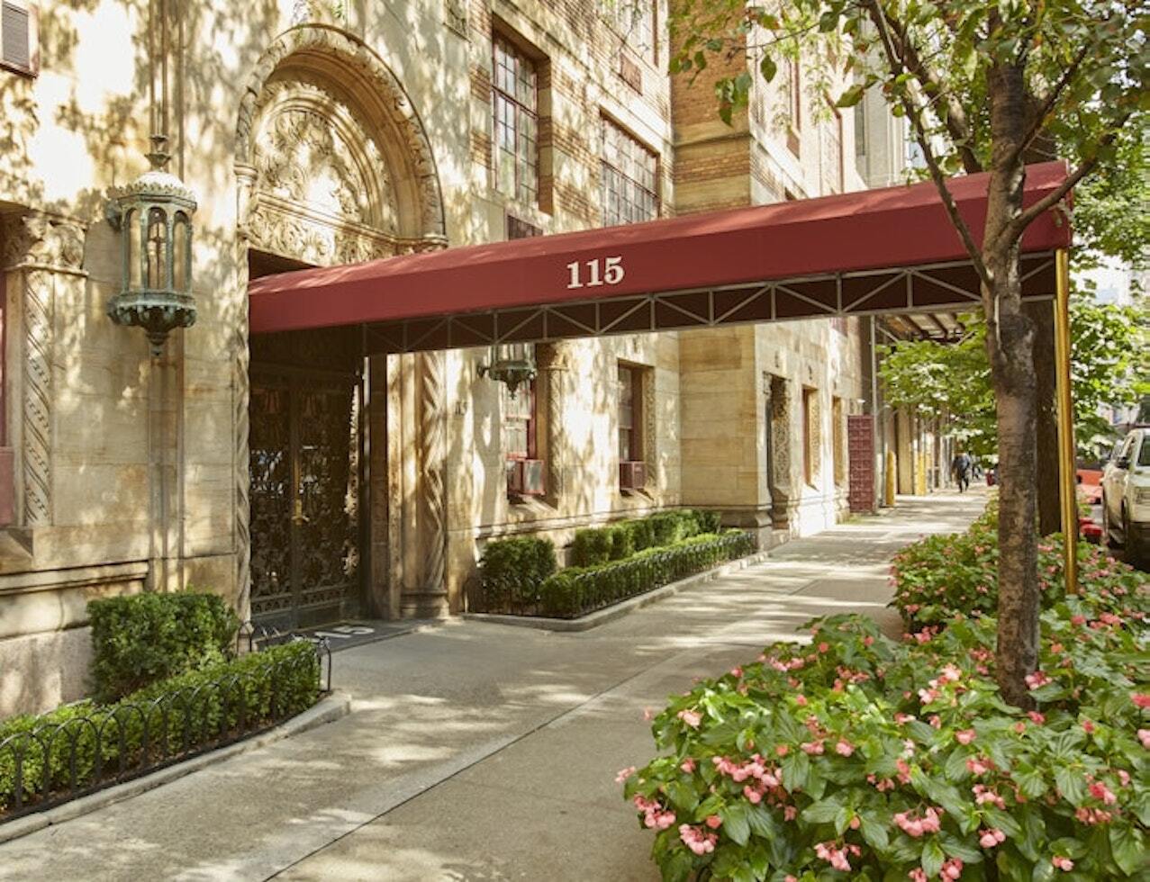 115 E 67th St, New York, NY à vendre Photo principale– Image 1 sur 7