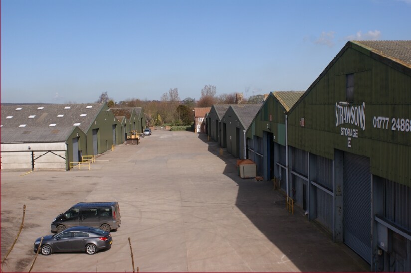 Top St, East Drayton à louer - Photo de l’immeuble – Image 2 sur 2