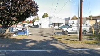 Plus de détails pour 4334 NE 148th Ave, Portland, OR - Industriel/Logistique à vendre