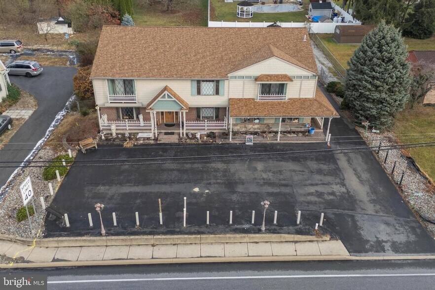 2453 Lincoln Hwy E, Lancaster, PA à vendre - Photo de l’immeuble – Image 2 sur 28