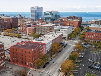 Plus de détails pour 1406 W 6th St, Cleveland, OH - Bureau à louer