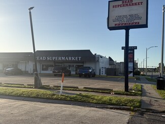 Plus de détails pour 7045 Read Blvd, New Orleans, LA - Bureau/Local commercial à louer