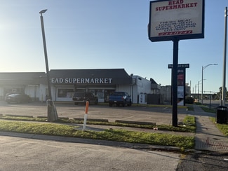 Plus de détails pour 7045 Read Blvd, New Orleans, LA - Bureau/Local commercial à louer