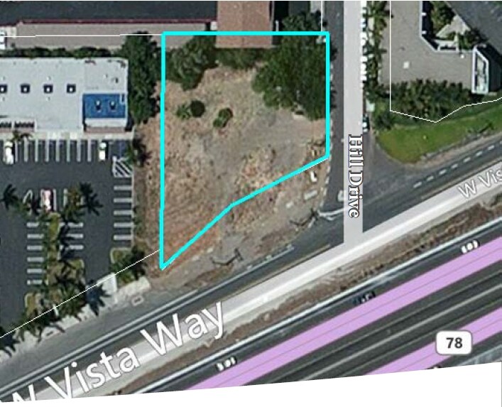 104 Hill Dr, Vista, CA à vendre Photo principale– Image 1 sur 3