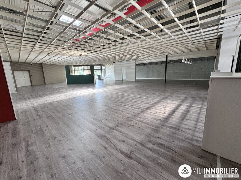25 Avenue De Garban, Puygouzon à louer - Photo de l’immeuble – Image 2 sur 4