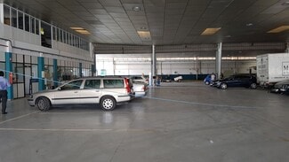 Plus de détails pour Calle Extremadura, S/N, Camas - Industriel/Logistique à louer