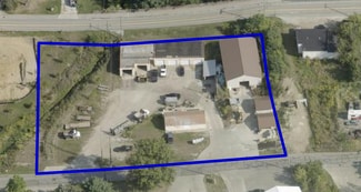 Plus de détails pour 295 Water St, Wadsworth, OH - Industriel/Logistique à vendre