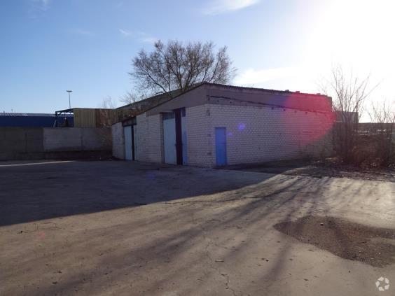 Industriel/Logistique dans San Martín de la Vega, Madrid à vendre - Photo de l’immeuble – Image 2 sur 10
