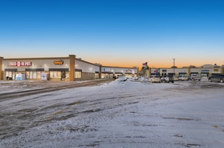 Plus de détails pour 664-704 S Lapeer Rd, Lk, Lake Orion, MI - Bureau à louer