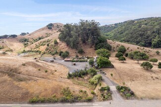 Plus de détails pour 9635 Dublin Canyon Rd, Castro Valley, CA - Terrain à vendre