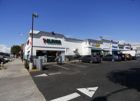 1865 Lincoln Blvd, Santa Monica CA - Local commercial