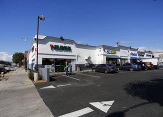Plus de détails pour 1865 Lincoln Blvd, Santa Monica, CA - Local commercial à louer