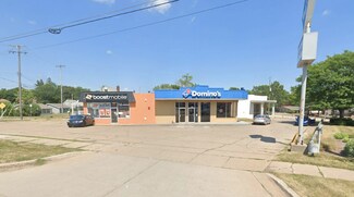 Plus de détails pour 3626 Miller Rd, Flint, MI - Local commercial à vendre