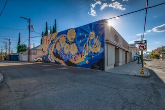 Plus de détails pour 420-424 E 6th St, Tucson, AZ - Local commercial à louer