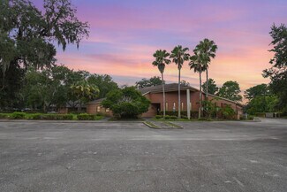 Plus de détails pour 6852 Belfort Oaks Pl, Jacksonville, FL - Bureau à vendre