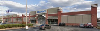 Plus de détails pour 5650 General Washington Dr, Alexandria, VA - Local d'activités à louer