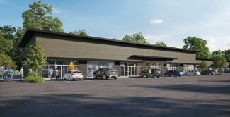 Plus de détails pour US Highway 259, Broken Bow, OK - Bureau/Local commercial à louer