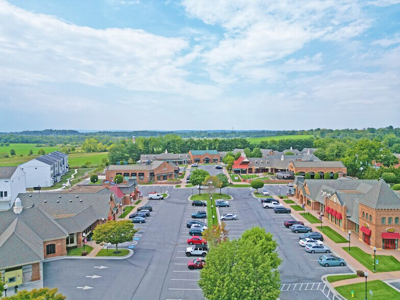 3031 Valley Ave, Winchester, VA à louer - Photo de l’immeuble – Image 3 sur 7