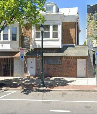 Plus de détails pour 6808 Torresdale Ave, Philadelphia, PA - Bureau à vendre