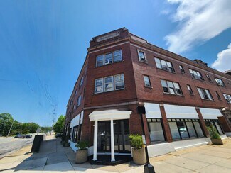 Plus de détails pour 3125 Whitethorn Rd, Cleveland, OH - Bureau, Local commercial à louer
