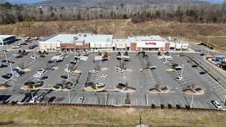 Plus de détails pour 24540 John T Reid Pky, Scottsboro, AL - Local commercial à vendre