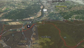 Plus de détails pour 22601 US-60, West Point, KY - Terrain à vendre