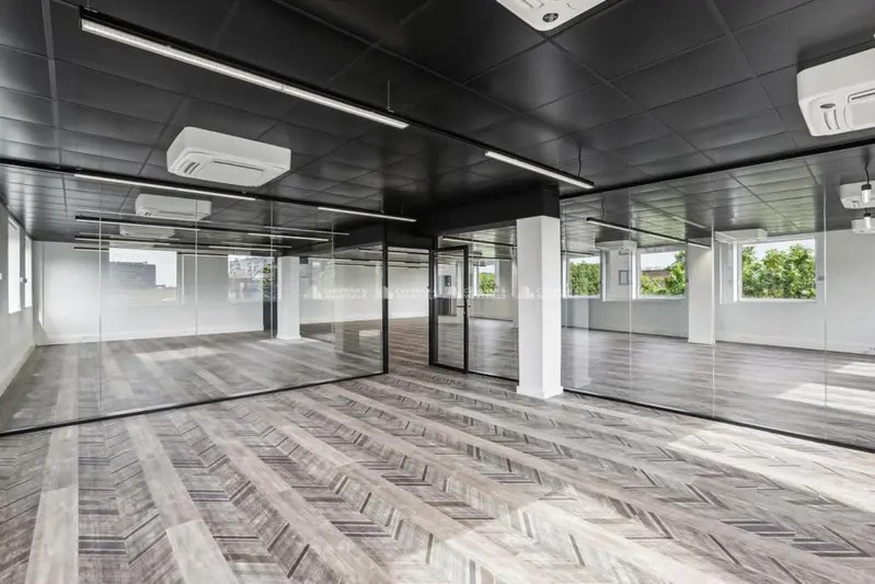 109 Boulevard De La Bataille De Stalingrad, Villeurbanne à louer Photo intérieure– Image 1 sur 33