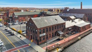 Plus de détails pour 420 Dwight St, Holyoke, MA - Local d'activités, Industriel/Logistique à louer