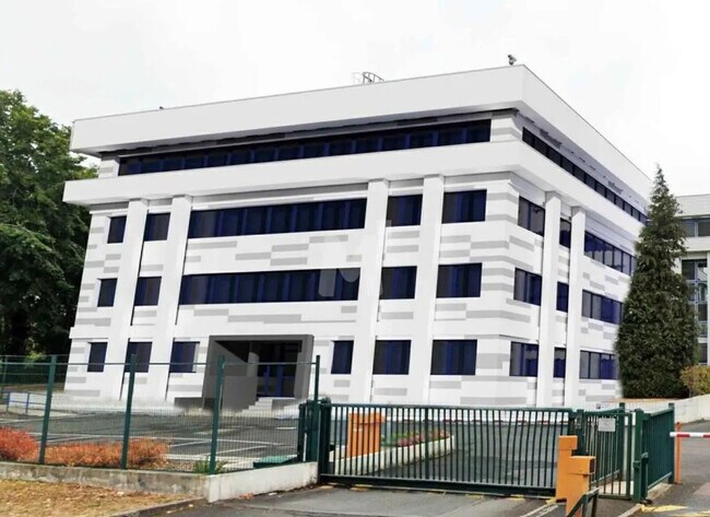 Plus de détails pour Bureau à louer