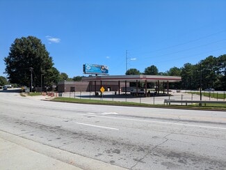 Plus de détails pour 3830 N Decatur Rd, Decatur, GA - Local commercial à vendre
