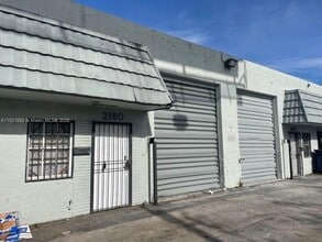 2150 W 10th Ct, Hialeah, FL à louer Photo intérieure– Image 1 sur 3